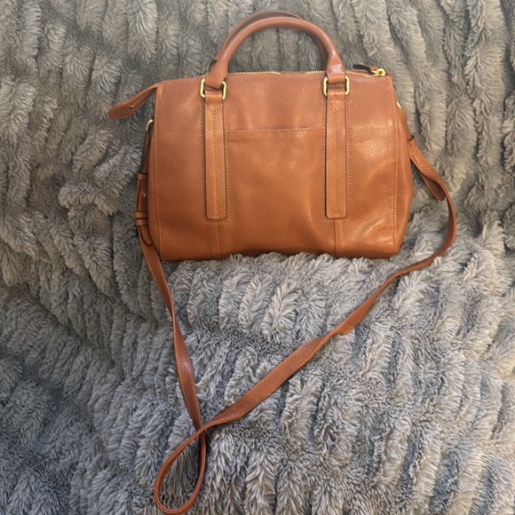 Radley London Globe Road Large Satchel - Picture 5 of 11